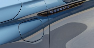 New 2023 Lincoln Corsair Grand Touring